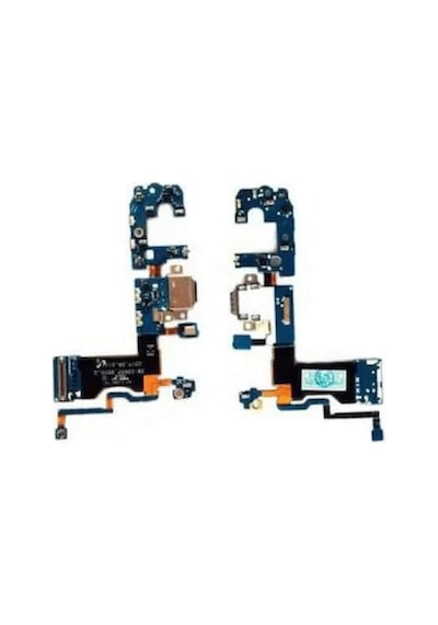 Samsung Galaxy S9 Plus G965f İle Uyumlu Şarj Soketi