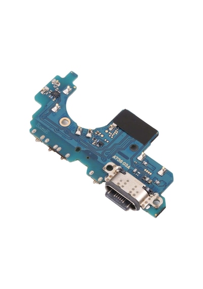 Samsung Uyumlu Galaxy A73 5g Şarj Soketli Mikrofon Bordu Sm-a736b Senalstore