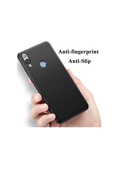 Honor 10 Lite Kamera Korumali Kaliteli Soft Kilif 324992798 - Renk Seçimi-Kampanya / Kirmizi-Cam Ektan Koruyucu (+15 Tl)