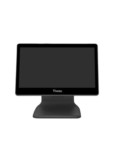Tıwox Tp-9500+ I7 5.nesıl 8gb 128gb Ssd 15.6" Dokunmatık Pos Pc