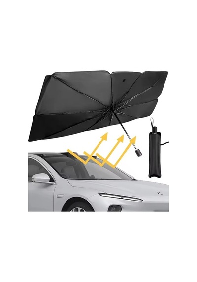 Skoda Octavia, Renault Talisman, Ford Focus, Seat Leon, Kia Cerato Uyumlu Oto Şemsiye Cn