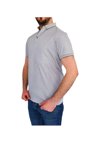 Erkek Polo Yaka Tişört T-784 Bgl-St01817
