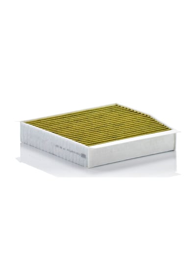 Mercedes Cla C117 Alerjik Polen Filtresi 2013-2019 Mann Filter