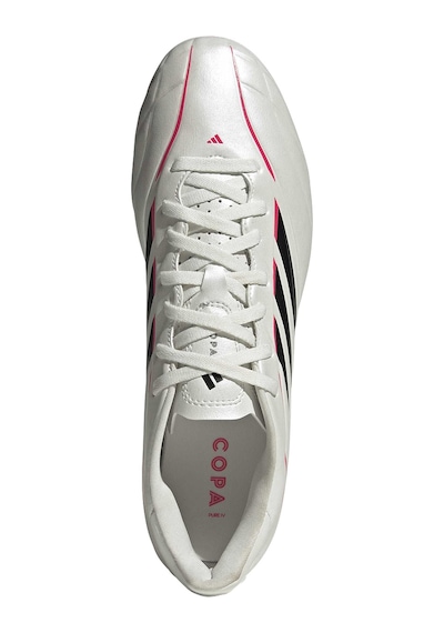 Adidas Copa Pure Iv Club Fg/mg Erkek Beyaz Futbol Krampon Jr6183 Beyaz