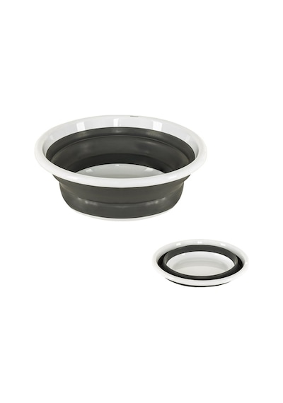 Katlanır Badya 525 Litre Bd645 Katlanabilen Kamp Badyası N1120634 Çok Renkli