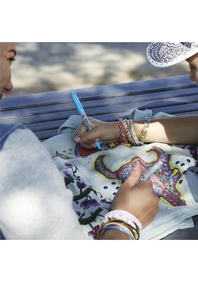 Sharpie Permanent Marker Set Limited Edition 18li