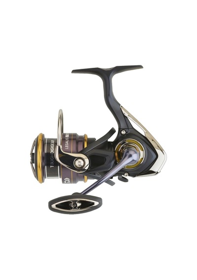 Daiwa Legalis 20 LT 3000C Spin Olta Makinesi