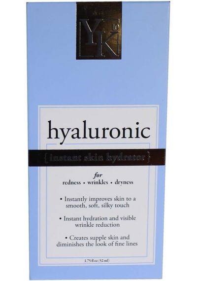 YK10 Hyaluronic Instant Skin Hydrator Serum 52 ML