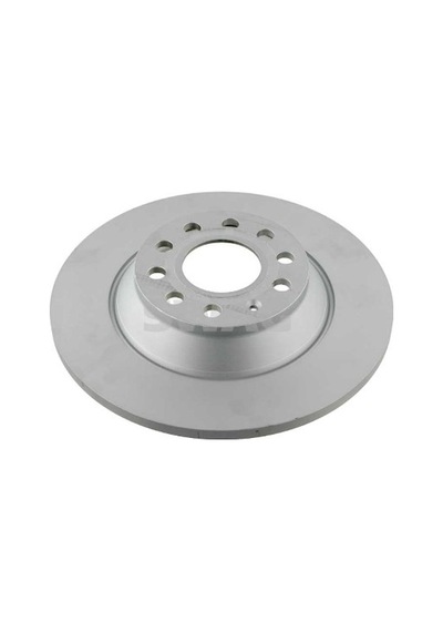 Audi A6 2.4 2004-2008 Swag Arka Disk Takım Bdw