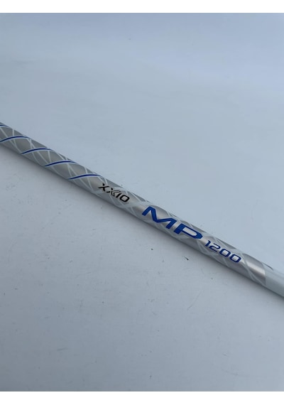 Xxıo 12 Driver Mp1200 Sr Golf Sopası 114cm Başlıksız Çok Renkli