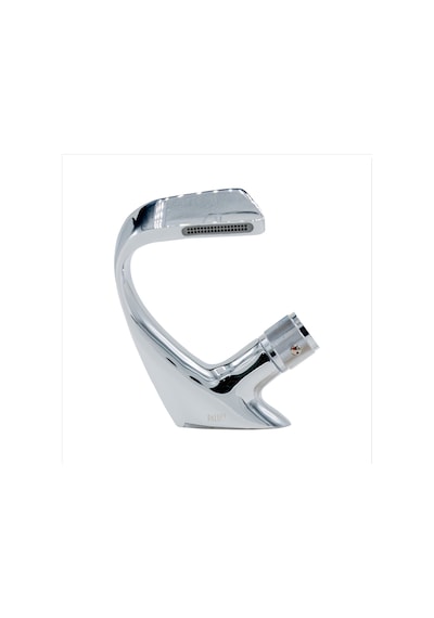 Paluci Milano Chrome Lavabo Bataryası Sırlı