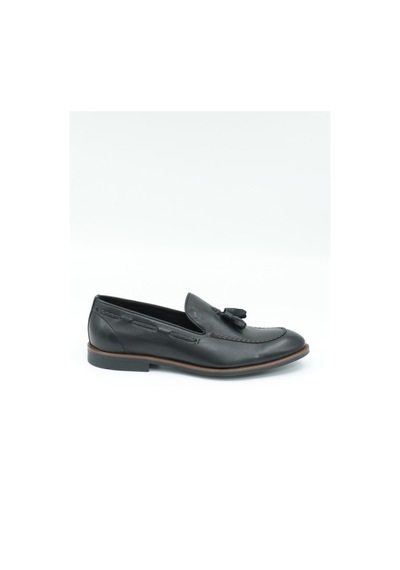 Freefoot 20753 Siyah Günlük Erkek Ayakkabı