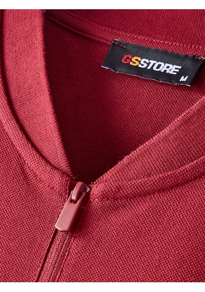 Gsstore Galatasaray Erkek T-shirt E252105 Bordo