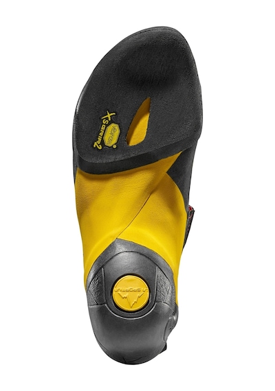 La Sportiva Skwama Tırmanış Ayakkabısı Sarı