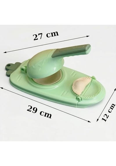 Hamur Açma Ve Ravioli Kalıbı, Pratik Ve Hızlı Şekil Verme, Ev Yapımı Mantı Poğaça Ve Ravioli Hazırlığı İçin Mutfak Yardımcısı, Hamur Açıcı Ve Mantı Börek Şekillendirici