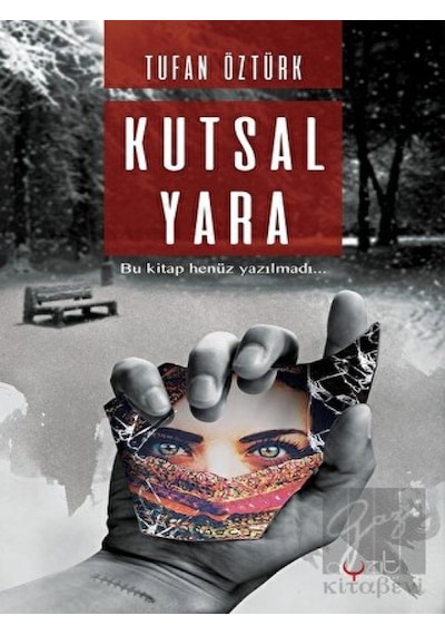 Kutsal Yara Ayzıt Yayınları - Ayzıt Yayınları