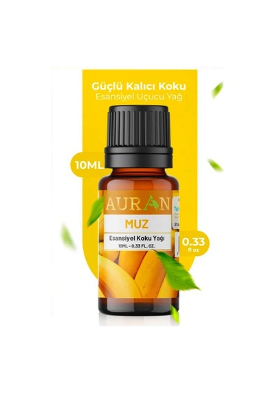 Auran Esansiyel Koku Bebek 50 ML