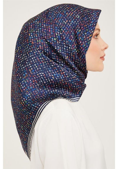 Armine Sura İpek Eşarp 23ka9013 10