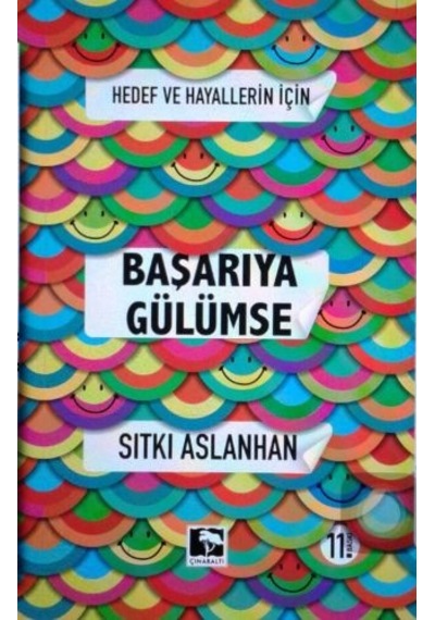 Başarıya Gülümse