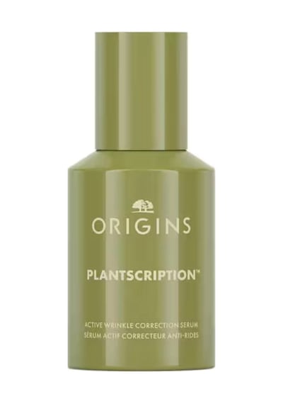 Origins Plantscription   Serum 30 ML