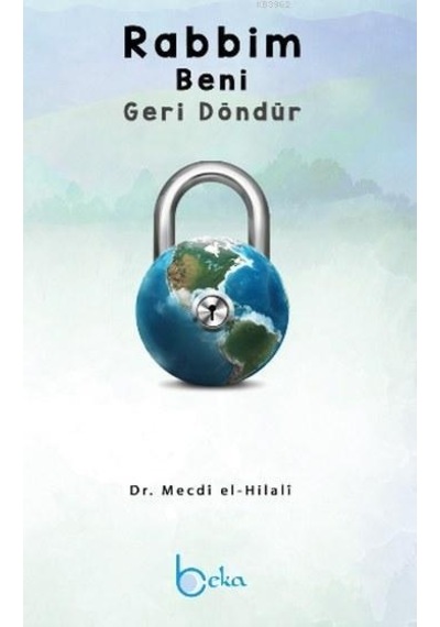 Rabbim Beni Korur  - Mecdi El -Hilali  - Beka Yayınları