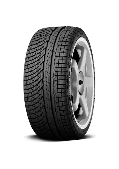 Michelin 285/30R21 100W XL Pilot Alpin Pa4 Kış Lastiği 2025