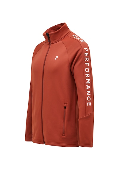 Peak Performance M Rider Zip Jacket Renkli