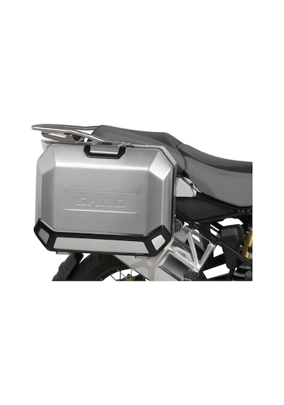 3p System Yan Çanta Demiri Bmw R1200gs 13-19 , R1250gs/adv 19-23