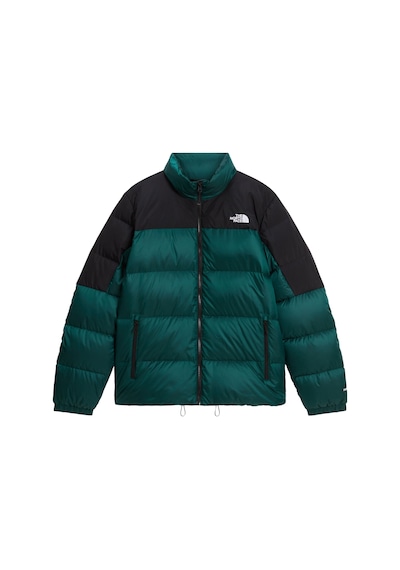 The North Face Diablo Down 2.0 Erkek Mont C-the0a8993uy6uy6 Yeşil