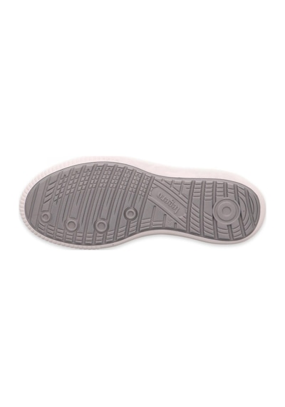 Legero 000363 T4 Jump Günlük Sneaker Siyah Kadın Spor Ayakkabı Siyah