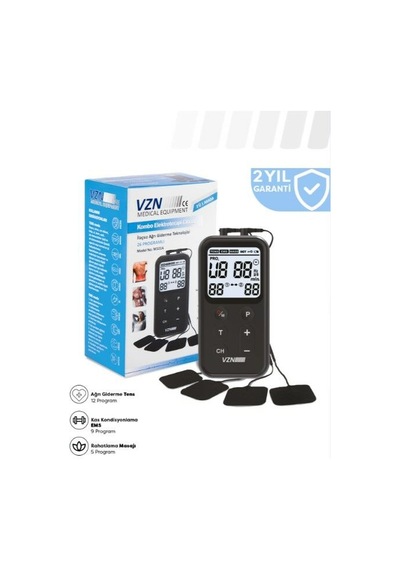 Kombo Tens Elektroterapi Cihazı