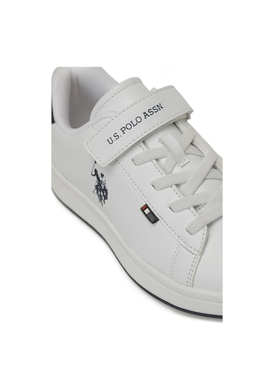 U.s. Polo Assn. Enıya Jr 6fx Beyaz Erkek Çocuk Sneaker 000000000102155725 Beyaz-lacı U.s. Polo Assn. Enıya Jr 6fx Beyaz Erkek Çocuk Sneaker 000000000102155725 Beyaz-lacı