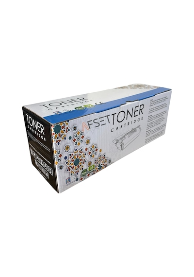 Hp Laserjet Mfp 137fnw / 135a / 107a / W1106a-106a  Uyumlu Toner