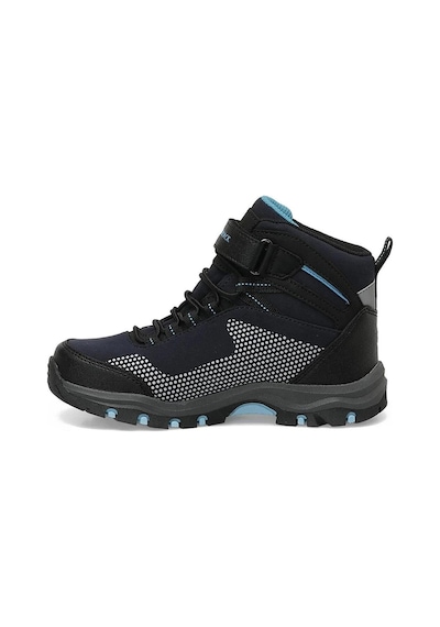 Lumberjack Fukker Hi Çocuk Bot Gri