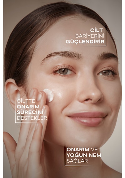 Tto Thermal Sebo Krem 70 Ml - Kaşıntılı Ciltlerde