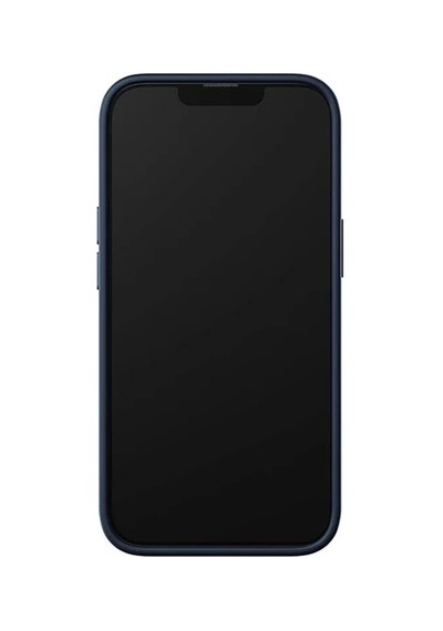 Baseus Liquid Silica Gel Apple iPhone Uyumlu 14 6.1 Silikon  Kılıf + Tempered Ekran Koruyucu Set - 5775
