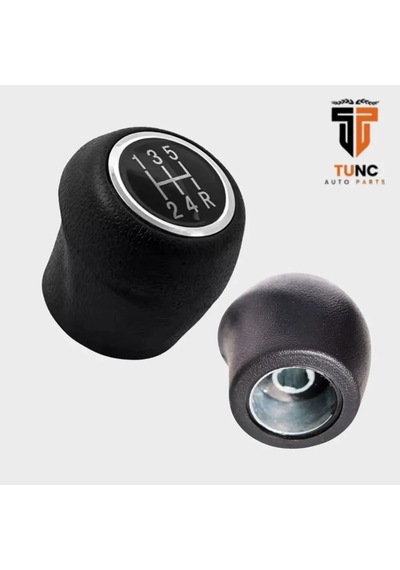 Fıat, 5 Vitesli, Vites Topuzu, Lınea, Punto, Oem: 55348538