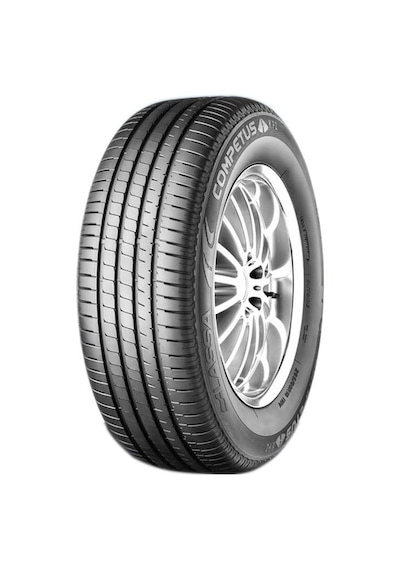 Lassa 235/55R19 105Y XL Competus H/P 2 Yaz Lastiği 2022