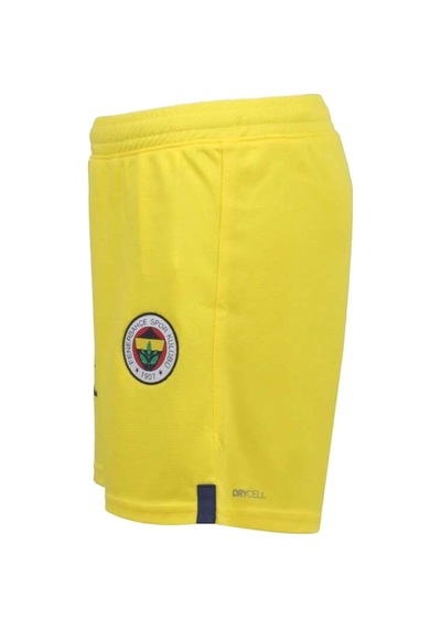 Fenerium Fenerbahçe Antrenman Çocuk T-shirt + Şort Set Kutulu 001
