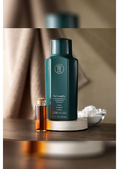 Tph By Taraji So Lengthy Güçlendirici Ve Uzamaya Yardımcı Şampuan 355ml