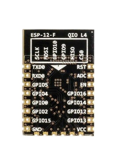Esp8266-12f Seri Wifi Modülü