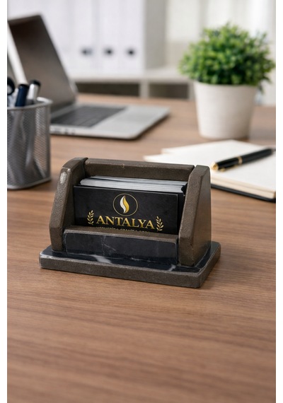 Kartvizitlik, Kartlık Ofis Masa Üstü Kartvizitlik