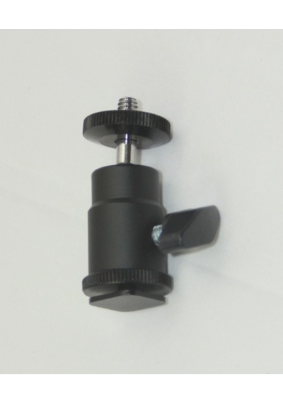 Camten Mh-01A Mini Ball Head