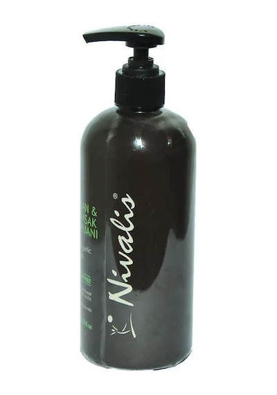 Isırgan Ve Sarımsak Şampuanı 400 Ml