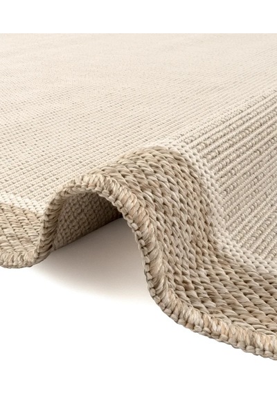 Dekorenti Halı Siena Sisal 3701 Krem