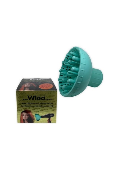 Wigo Saç Kurutma Fön Makinesi Başlığı (Difüzör / Vigo) (320029649)