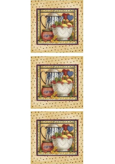 Artebella 6171k Mixart Kolay Transfer 10x25 Cm