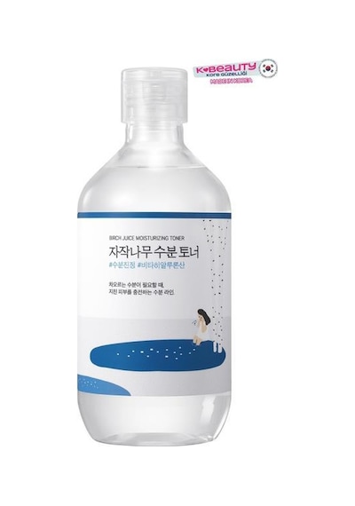 Round Lab Birch Juice Tonik 300 Ml
