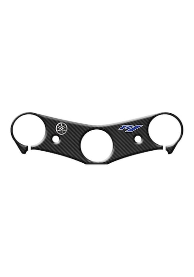Yamaha R1 Uyumlu Mesnet Pad 004 Standart