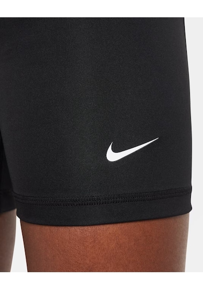 Nike Pro Dri-fit Kız Çocuk Kısa Tayt - Siyah Da1033-010